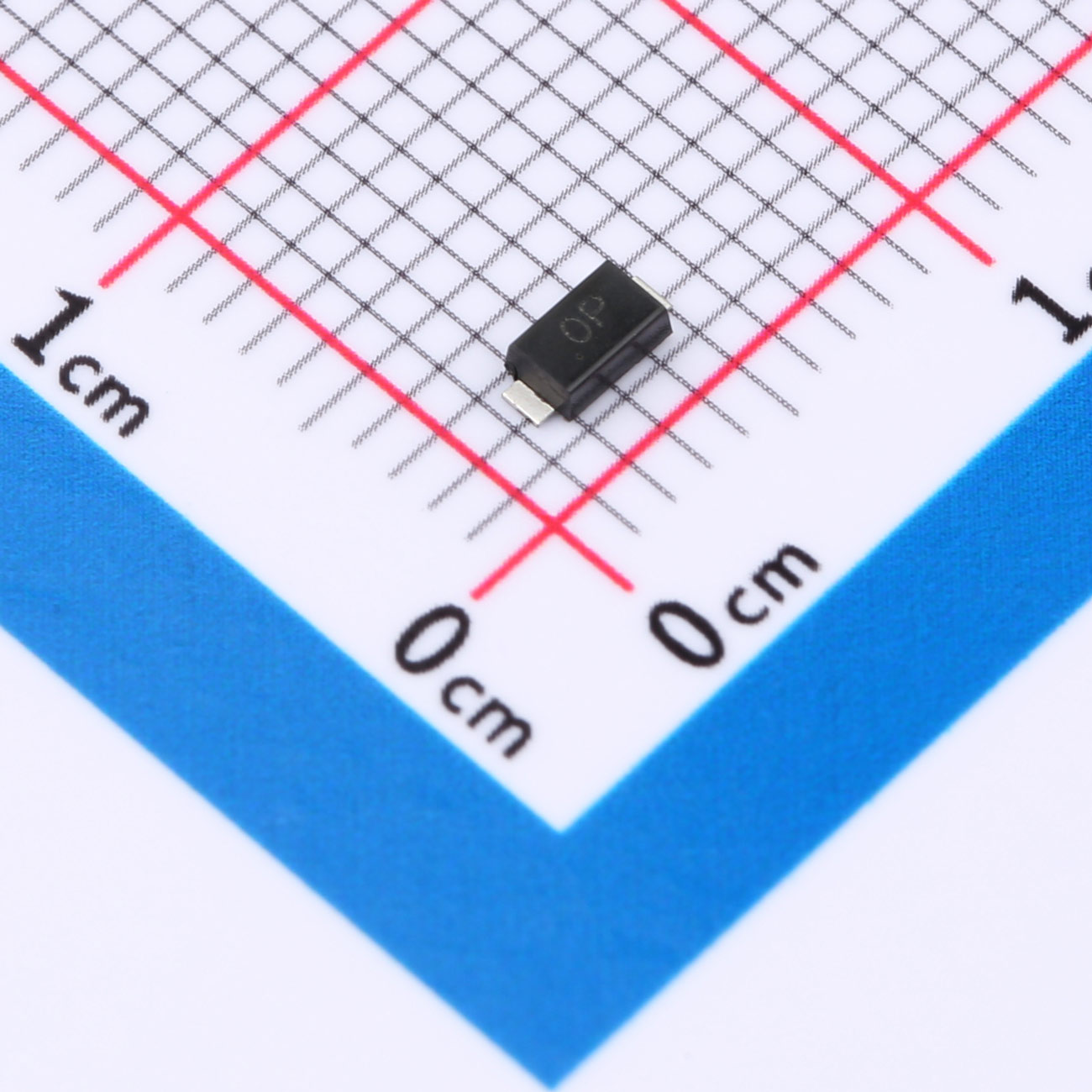 瞬態(tài)抑制二極管SMF20CA