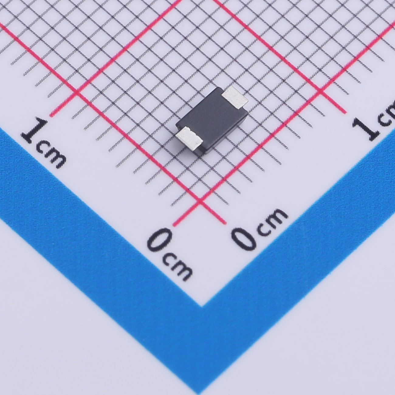 穩(wěn)壓二極管1SMAF4749A