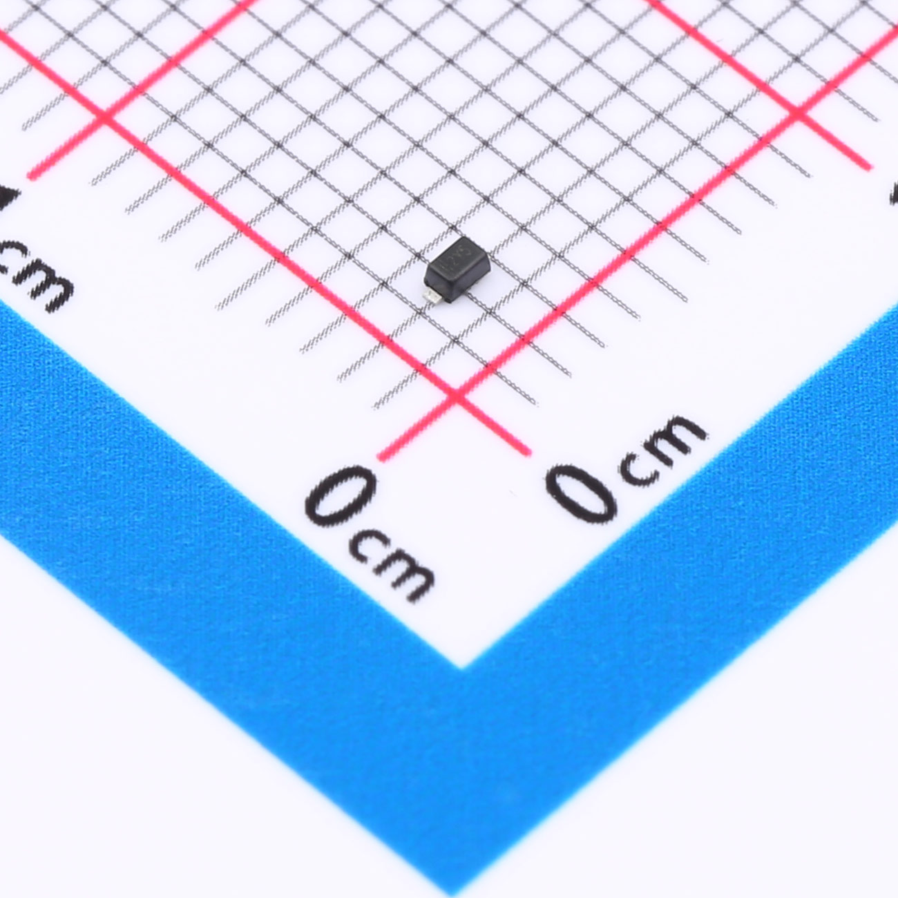 穩(wěn)壓二極管BZX584B16