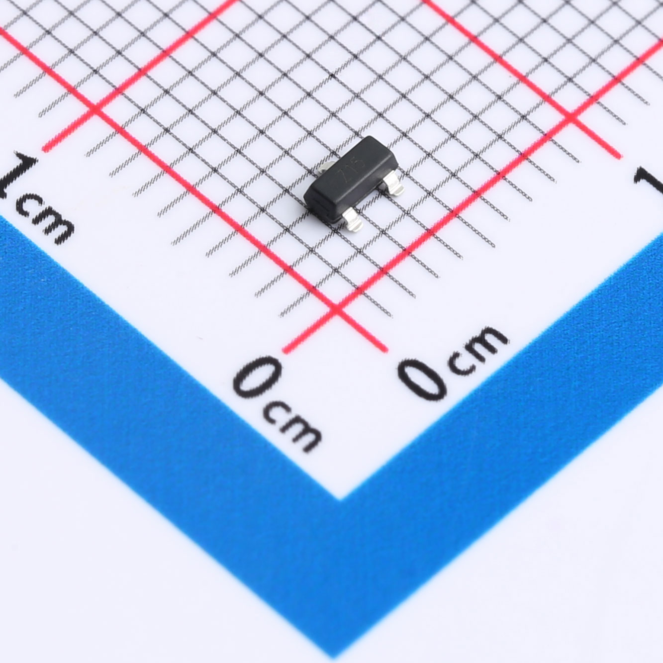 穩壓二極管BZX84C3V6