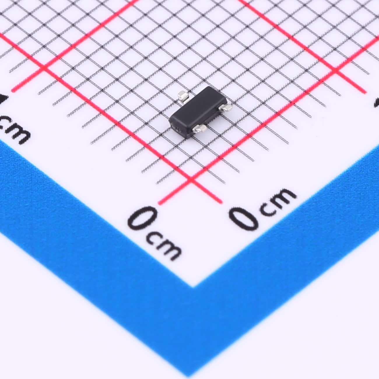 穩壓二極管BZX84C3V9