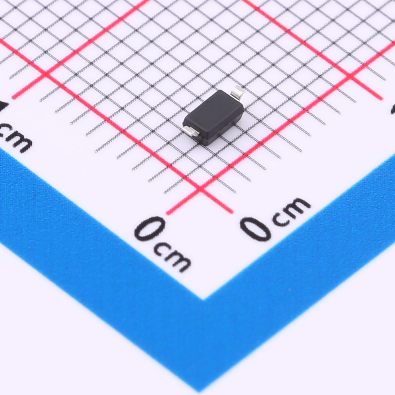 穩(wěn)壓二極管MM1W8V2