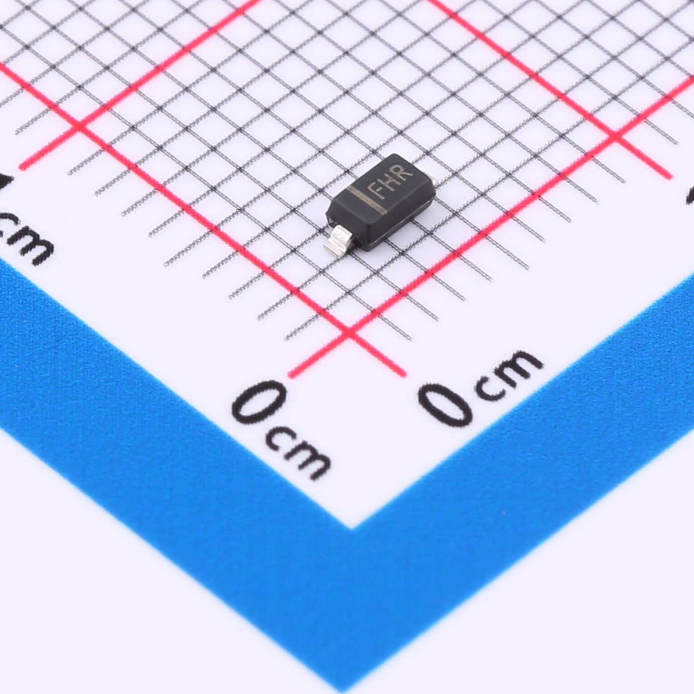 穩(wěn)壓二極管MM1W8V2