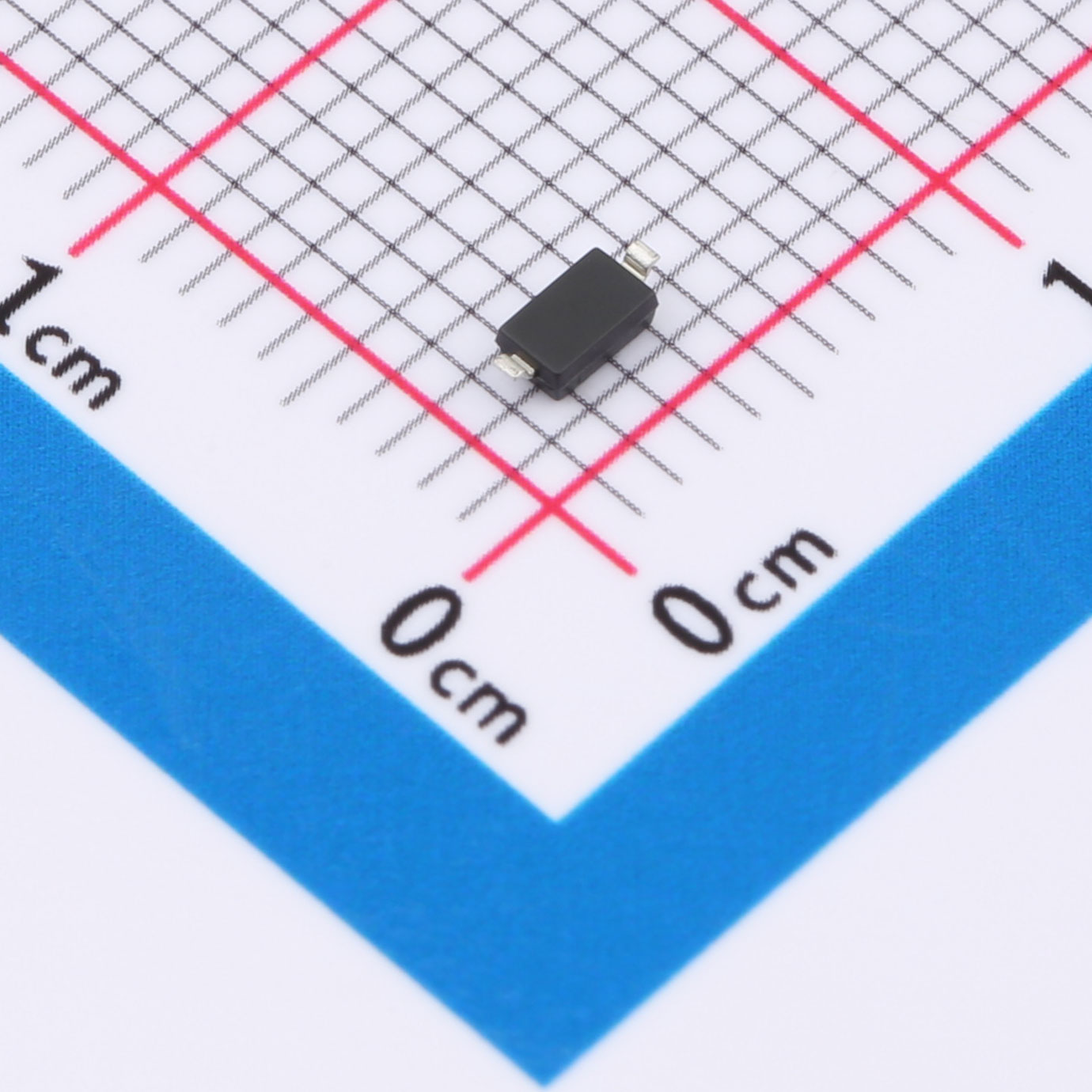 穩(wěn)壓二極管MM1Z8V2B