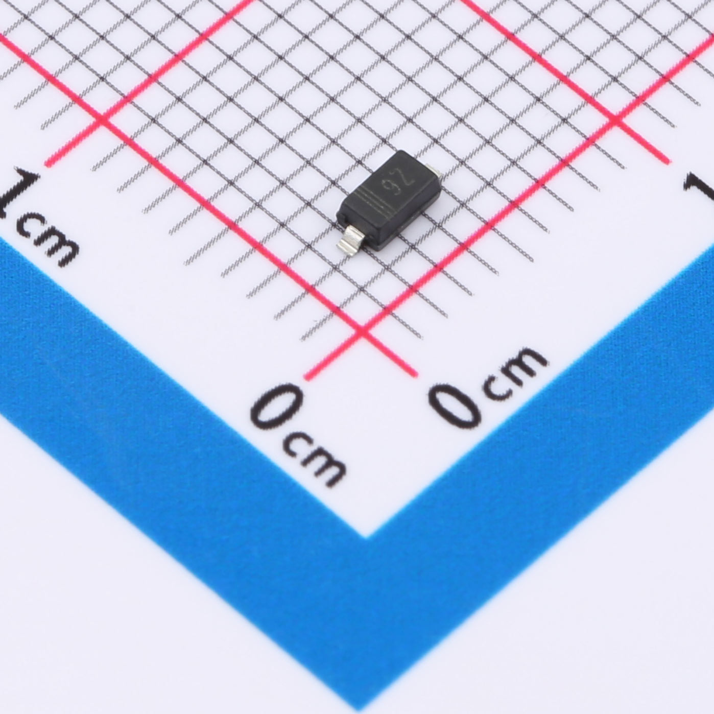 穩(wěn)壓二極管MM1Z8V2B