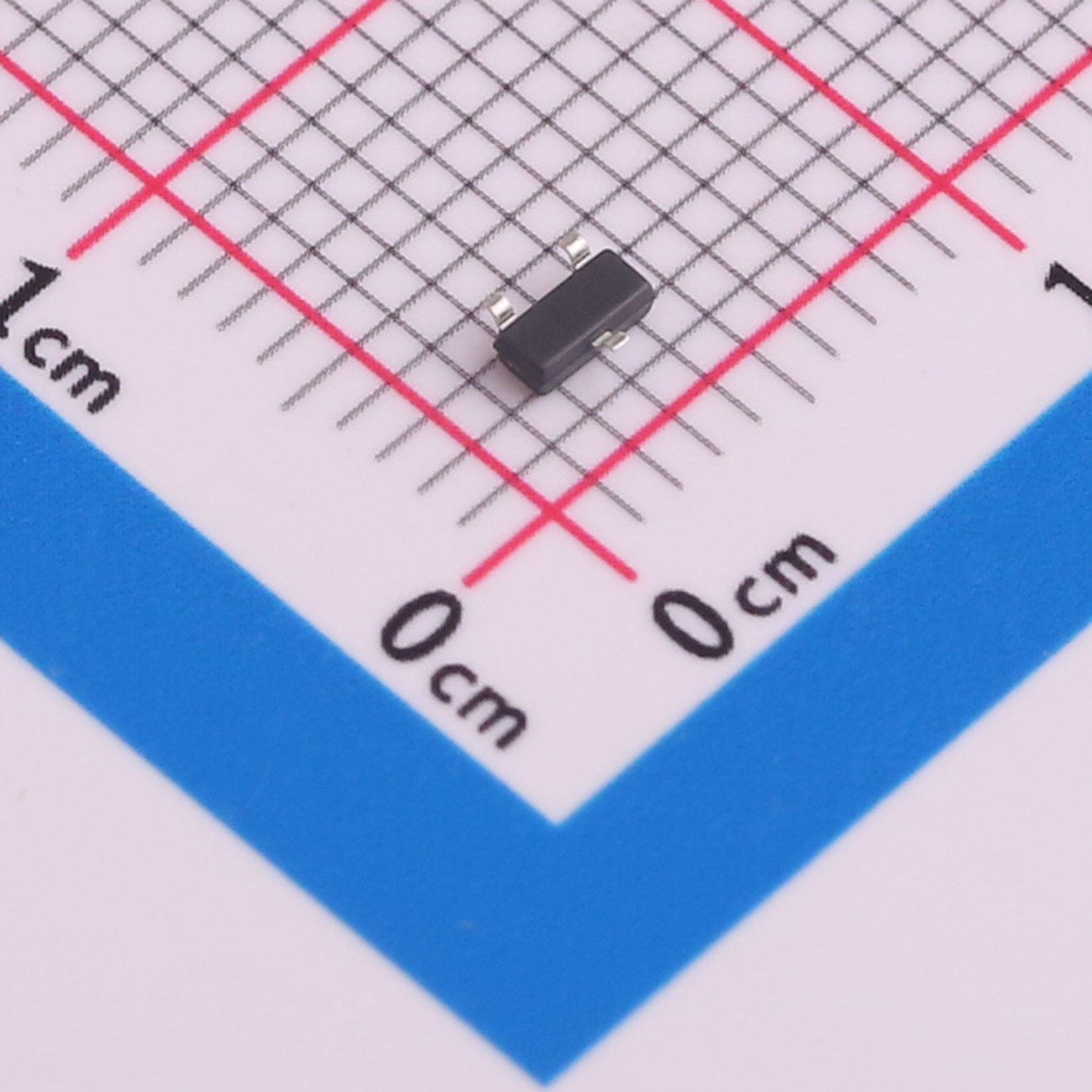 穩壓二極管MMBZ6V2A