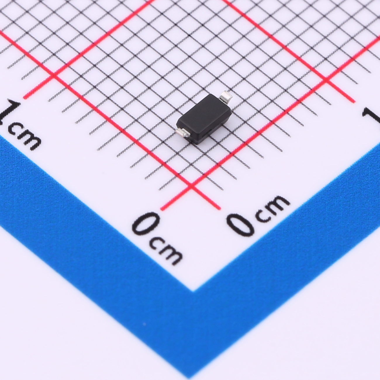 穩(wěn)壓二極管MM1Z5V1