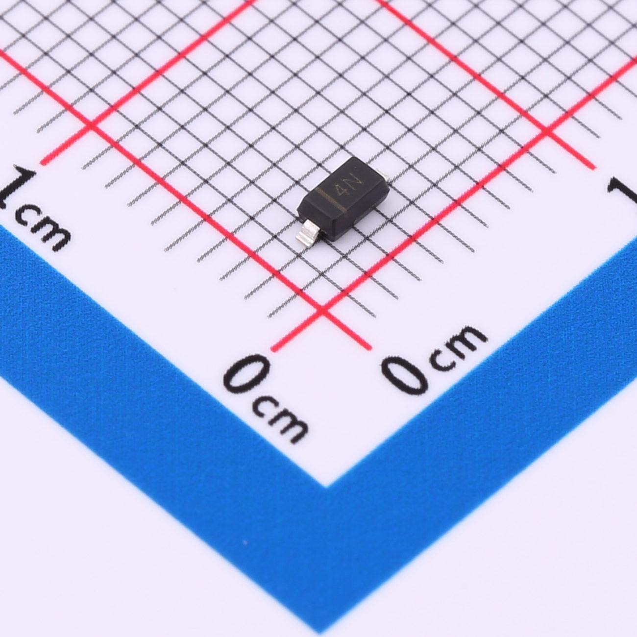 穩(wěn)壓二極管MM1Z5V1