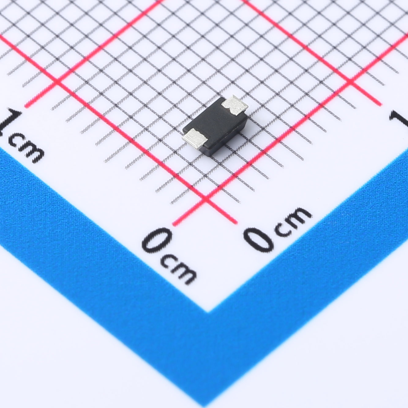 肖特基二極管RB160M-60