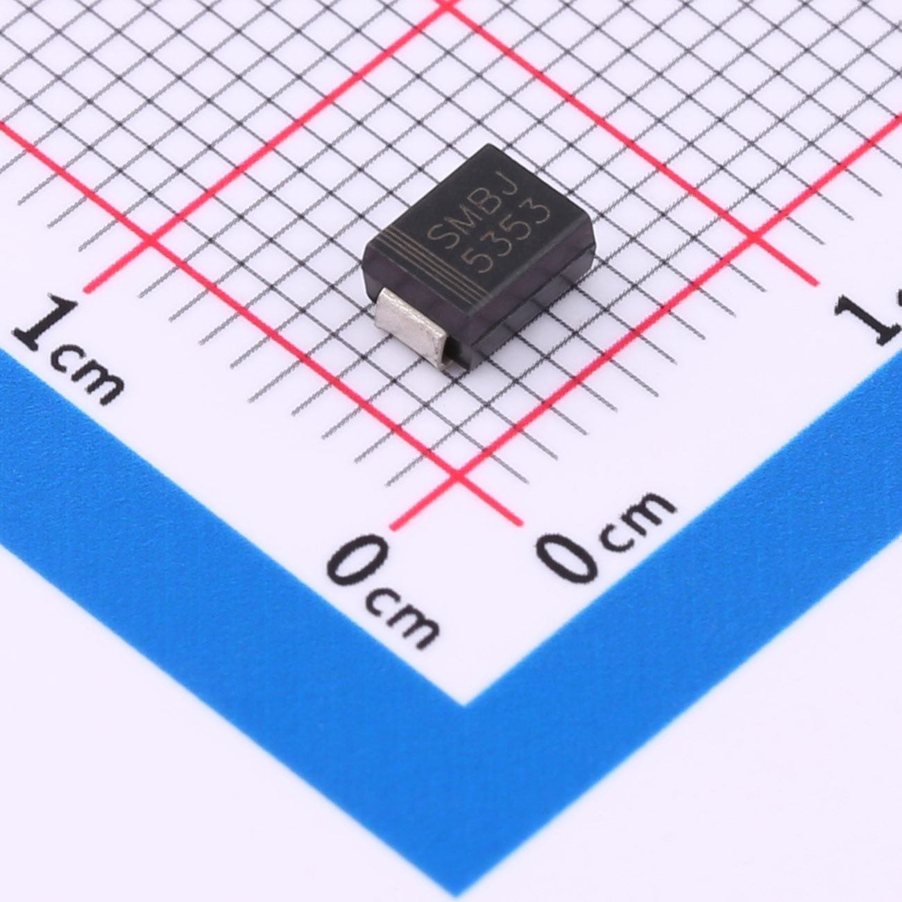 穩壓二極管SMBJ5353B