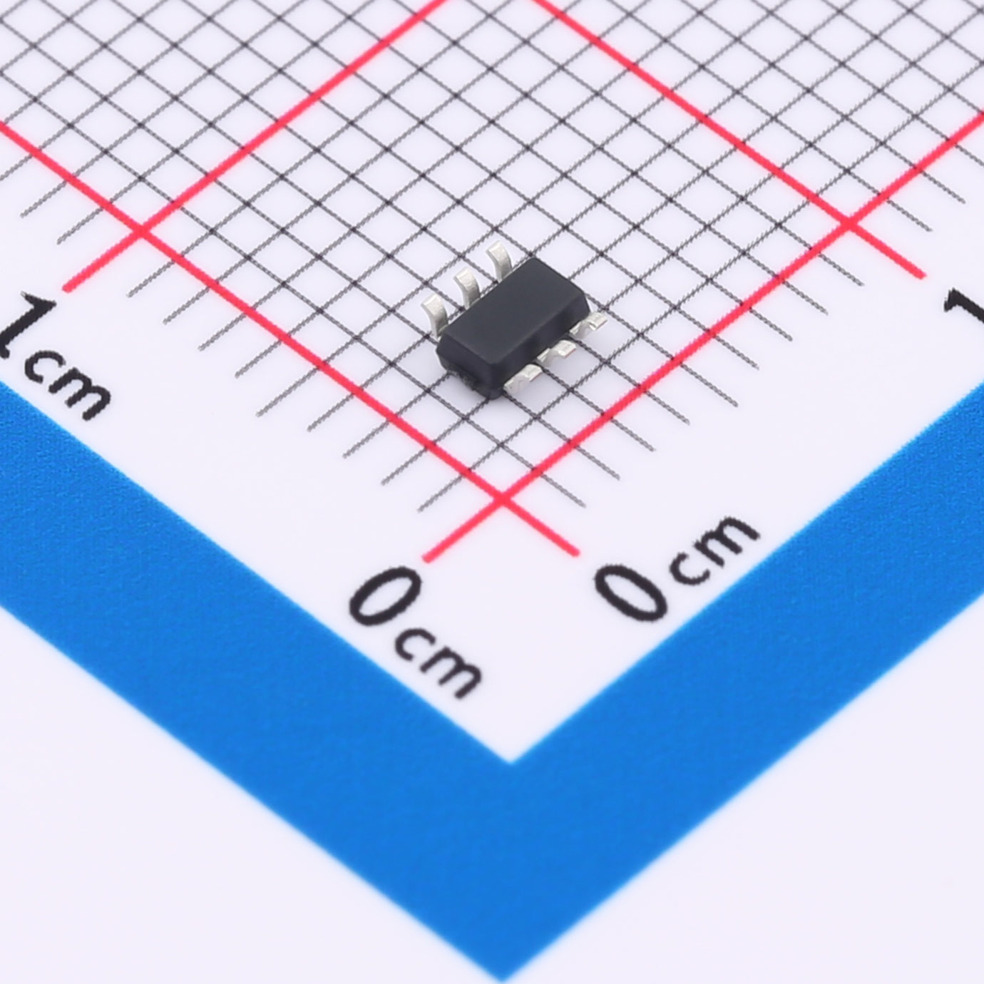 模數轉換芯片SL2361