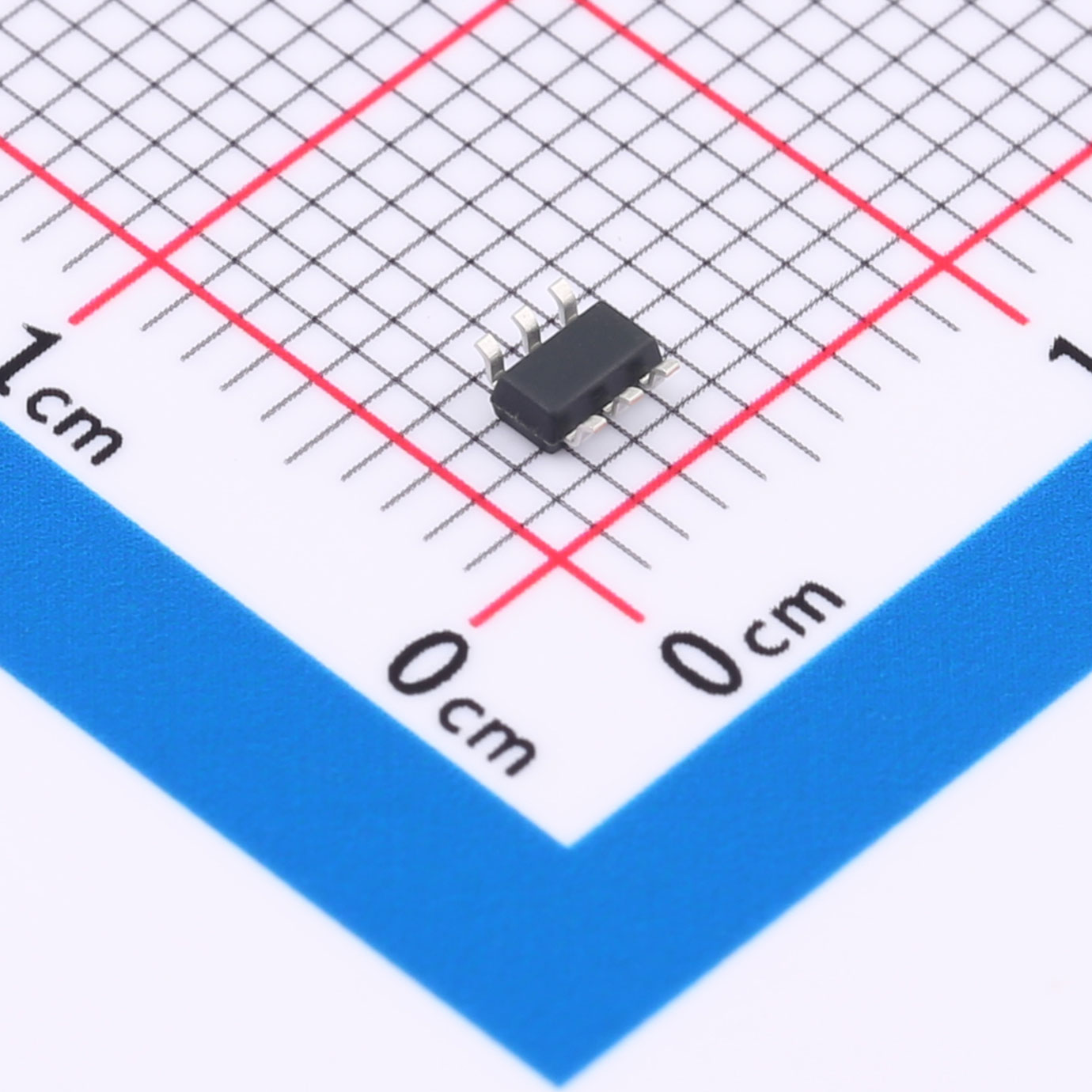 模數轉換芯片SL2365