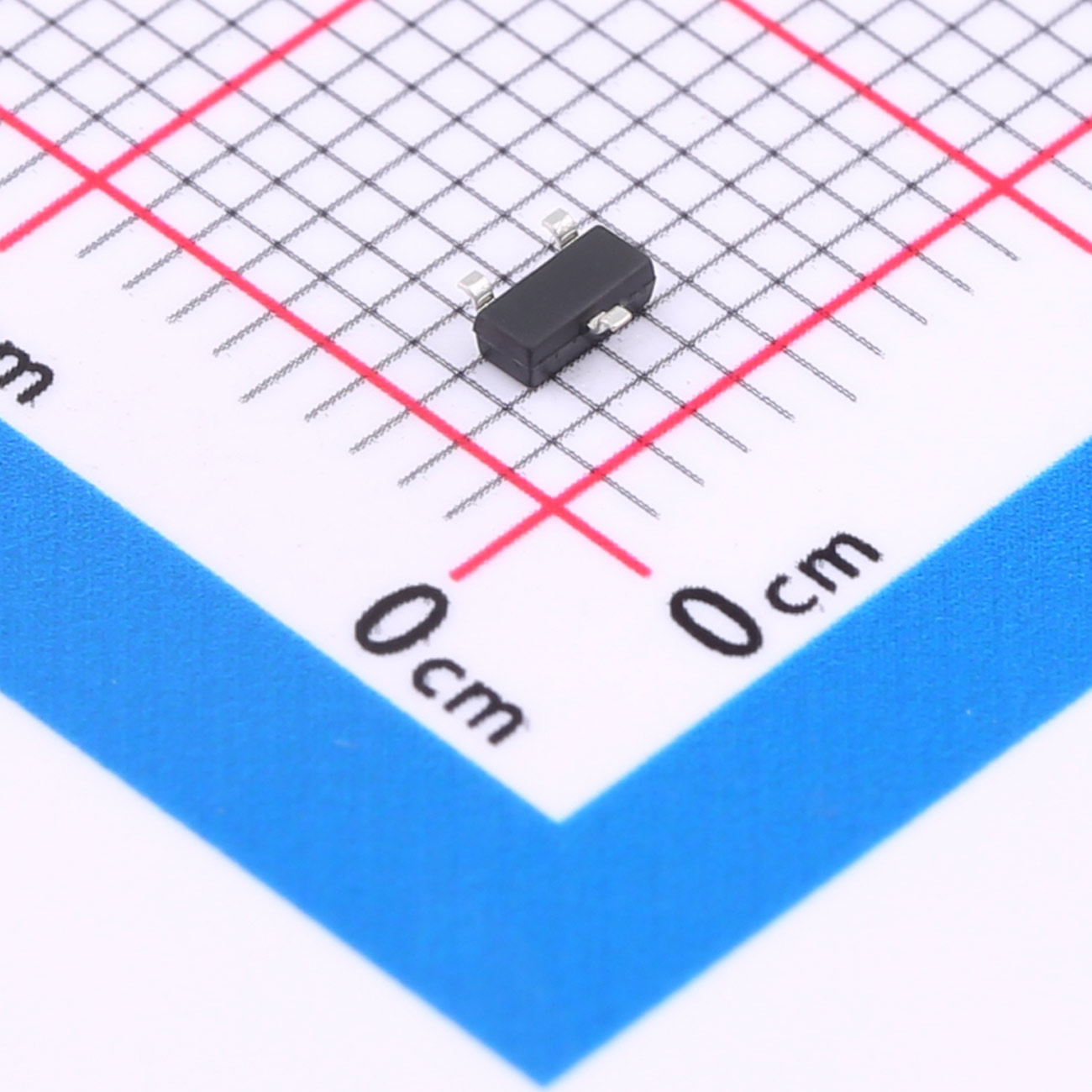 數(shù)字晶體管DTC143XCA