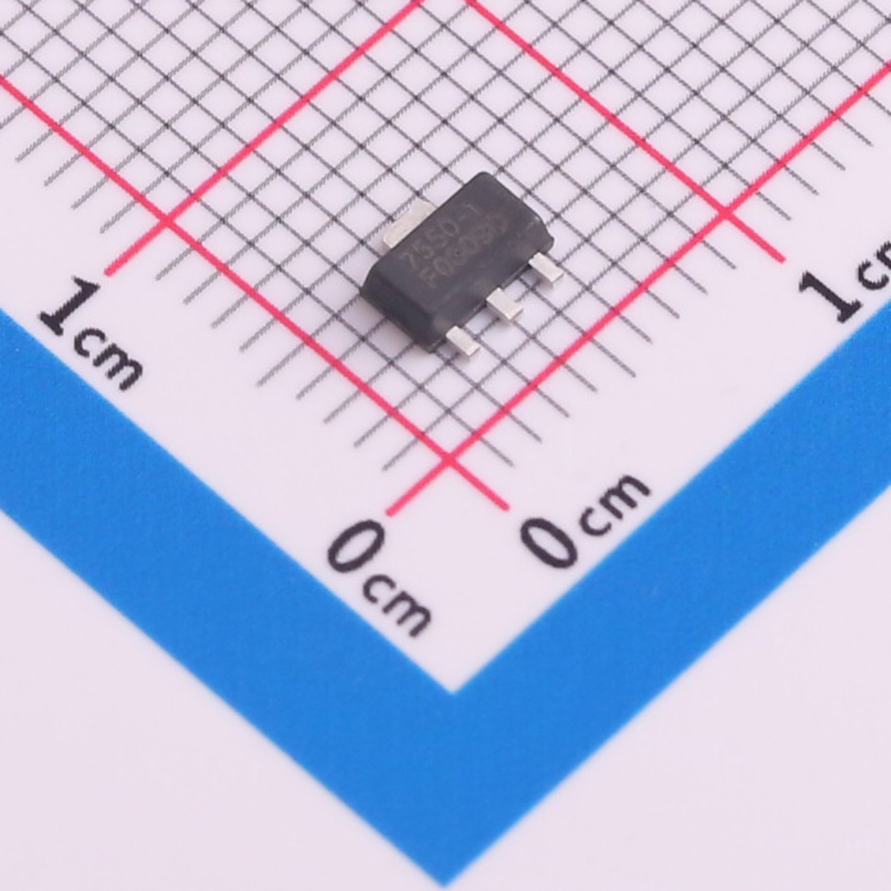 線性穩壓器SL7550-8