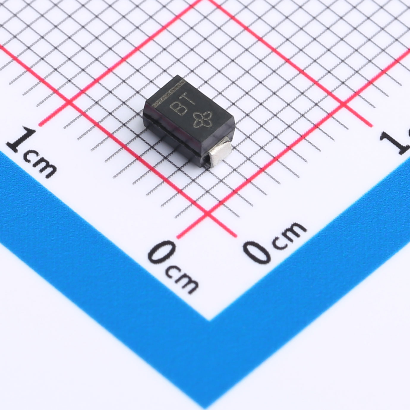 瞬態抑制二極管SMAJ18A