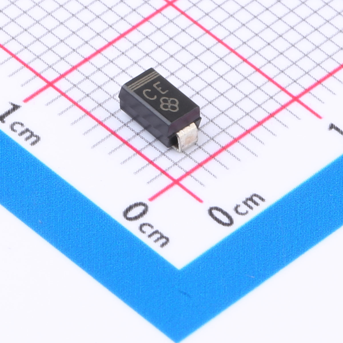 瞬態抑制二極管SMAJ26A